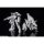 Kotobukiya Frame Arms 1/100 Kobold + Strauss Armor Set (Ver.F.M.E.) Plastic Model image 2
