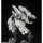 Kotobukiya Frame Arms 1/100 Kobold + Strauss Armor Set (Ver.F.M.E.) Plastic Model image 6