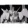 Kotobukiya Frame Arms 1/100 Kobold + Strauss Armor Set (Ver.F.M.E.) Plastic Model image 9