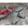 Airfix 1/72 Nakajima B5N2 'Kate' Attacker Helicopter Plastic Model image 2