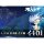 Aoshima Arpeggio of Blue Steel: Ars Nova No.14 1/350 Submarine Aoki Hagane I-401 Plastic Model Bild 8