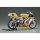 Hasegawa 1/12 Honda NSR500 "HB Honda" (1989 WGP500) Plastic Model image 2