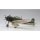 Hasegawa 1/32 Mitsubishi A6M5c Zero Type Carier Fighter 52 Model Hei Plastic Model image 2
