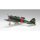 Hasegawa 1/32 Mitsubishi A6M5c Zero Type Carier Fighter 52 Model Hei Plastic Model image 3