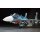 Hasegawa 1/72 Su-33 Franker D Plastic Model image 5