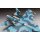 Hasegawa 1/72 Su-33 Franker D Plastic Model image 6