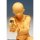 Platz 1/12 Realistic Weapon Series - Realistic Handgun (6 Types) Gold Coating ver. Plastic Model Bild 3
