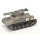 Fine Molds 1/35 JGSDF Type 60 Self-propelled 106mm Recoilless Rifle B Type Plastic Model Bild 2