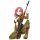 Platz 1/12 Realistic Weapon Series - Realistic Rifle Plastic Model (3 Types) imagen 11