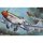 Hasegawa 1/32 P-51D Mustang Plastic Model image 2