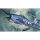 Hasegawa 1/32 F6F-3/5 Hellcat Plastic Model image 2