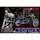 Aoshima 1/12 Crows x WORST Busou Sensen Ryushin Kuno & Night Train Complete Figure & Plastic Model Bild 7