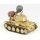 PIT-ROAD 38 (t) Tank B/C Type Ending Ver. Friendly Match Ver. Complete Model hình ảnh 2