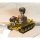 PIT-ROAD 38 (t) Tank B/C Type Ending Ver. Friendly Match Ver. Complete Model hình ảnh 5
