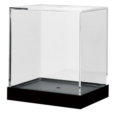 Platz Crystal Plastic Case S-1 imagen 1