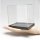Platz Crystal Plastic Case M-1 รูปภาพ 3