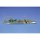 Aoshima 1/700 Waterline No.565 Seaplane Tender Akitsushima Plastic Model Bild 2