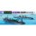 Aoshima 1/700 Waterline No.565 Seaplane Tender Akitsushima Plastic Model Bild 3