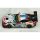 Good Smile Racing ミニカー レーシングミク 2017Ver. 1/32 初音ミク AMG 2017 SUPER GT 開幕戦優勝Ver. 画像 4