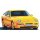 Hasegawa 1/24 Porsche 968 CS Plastic Model imagen 4