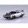 Aoshima Movie Mecha No.13 1/43 Pullback Back To The Future Part III Time Machine Plastic Model Bild 3