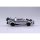 Aoshima Movie Mecha No.13 1/43 Pullback Back To The Future Part III Time Machine Plastic Model Bild 6