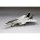 Fine Molds 1/72 미 해군 F-14A 톰캣 플라스틱 모델 이미지 2