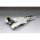 Fine Molds 1/72 미 해군 F-14A 톰캣 플라스틱 모델 이미지 3