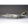 Fine Molds 1/72 미 해군 F-14A 톰캣 플라스틱 모델 이미지 5