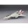 Fine Molds 1/72 미 해군 F-14A 톰캣 플라스틱 모델 이미지 10