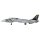 Hasegawa 1/72 F-14A Tomcat "VF-84 Jolly Rogers" Plastic Model image 2