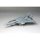Fine Molds 1/72 F-14A Tomcat TM "USS Independence 1995" Plastic Model รูปภาพ 2