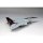Fine Molds 1/72 F-14A Tomcat TM "USS Independence 1995" Plastic Model รูปภาพ 3