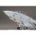 Fine Molds 1/72 F-14A Tomcat TM "USS Independence 1995" Plastic Model รูปภาพ 5