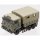 Kaiyodo mini Q Miniature Cube - 008 JGSDF 3 1/2 Ton Truck New & Old Set (Type 73 Large Truck) Complete Figure Bild 4