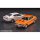 Hasegawa 1/24 Mitsubishi Colt Galant GTO-MR Plastic Model image 5