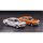 Hasegawa 1/24 Mitsubishi Colt Galant GTO-MR Plastic Model image 6
