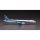 Hasegawa 1/200 ANA 에어버스 A321neo 프라모델 이미지 2