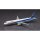 Hasegawa 1/200 ANA 에어버스 A321neo 프라모델 이미지 3