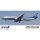 Hasegawa 1/200 ANA 에어버스 A321neo 프라모델 이미지 4