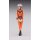 Hasegawa 1/24 Mat Vehicle w/MAT Female Member Resin Figure Bild 3