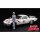 Hasegawa 1/24 Mat Vehicle w/MAT Female Member Resin Figure Bild 5