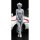 Hasegawa 1/24 Mat Vehicle w/MAT Female Member Resin Figure Bild 7
