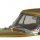Sunstar 1/18 Mercedes-Benz 600 Pullman 1966 Las Vegas Gold imagen 4