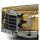 Sunstar 1/18 Mercedes-Benz 600 Pullman 1966 Las Vegas Gold imagen 6