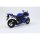 Maisto 1/12 Complete Motorcycle Model YAMAHA YZF-R1 图片 2