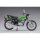 Hasegawa 1/12 Kawasaki KH400-A7 Plastic Model Bild 2