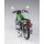 Hasegawa 1/12 Kawasaki KH400-A7 Plastic Model Bild 4