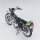 Hasegawa 1/12 Kawasaki KH400-A7 Plastic Model Bild 8