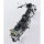 Hasegawa 1/12 Kawasaki KH400-A7 Plastic Model Bild 9